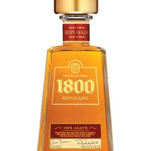 1800 Reposado Tequila