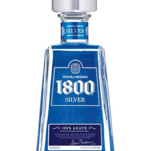 1800 Tequila Silver