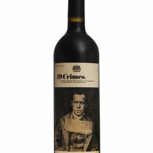 19 Crimes Cabernet Sauvignon