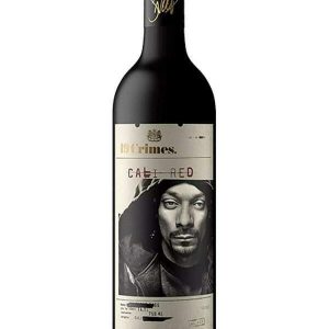 19 Crimes Snoop Cali Red by Snoop Dogg