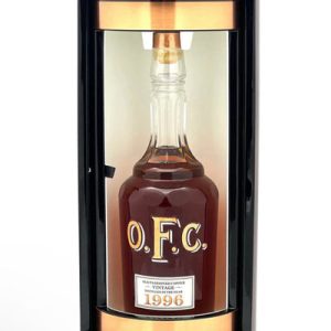 Buffalo Trace OFC 1996 25 Year Old Kentucky Straight Bourbon Whiskey