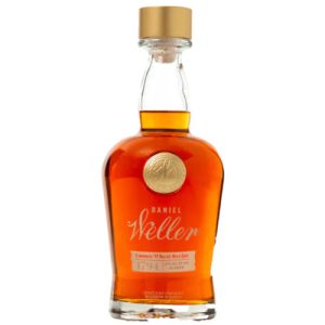 Daniel Weller Emmer Wheat Recipe Bourbon