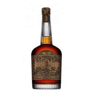 Joseph Magnus Cigar Blend Bourbon