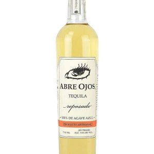 Abre Ojos Reposado Tequila 750ml