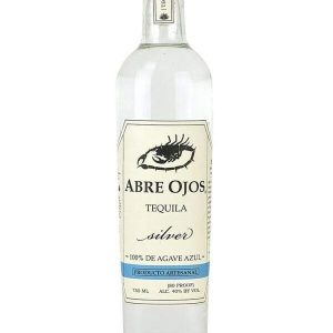 Abre Ojos Silver Tequila 750ml