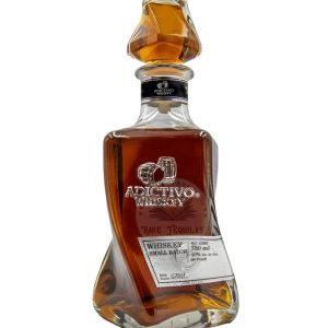 Adictivo Small Batch Whiskey