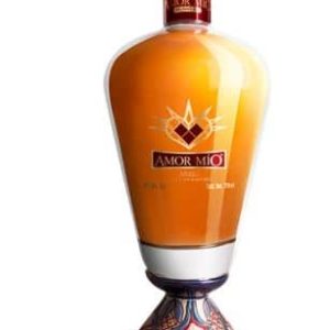 Amor Mio Anejo Tequila