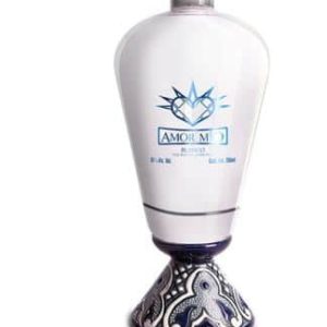 Amor Mio Blanco Tequila