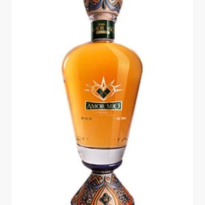 Amor Mio Reposado Tequila