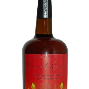 Benjamin Prichard’s Sweet Lucifer Liqueur