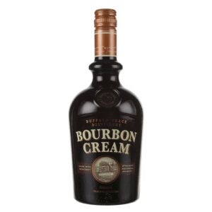 Buffalo Trace Bourbon Cream Liqueur