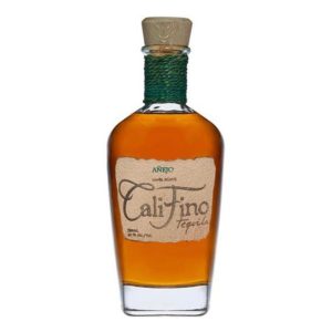 Califino Anejo Tequila