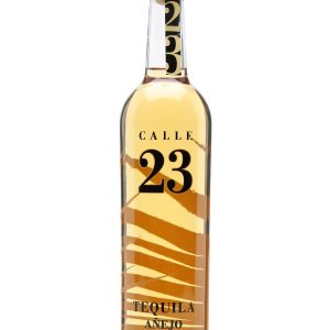 Calle 23 Anejo Tequila 750ml