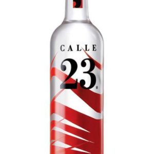 Calle 23 Blanco Tequila 750ml