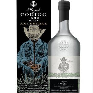 Codigo 1530 Joven Ancestral