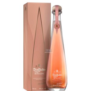 Don Julio 1942 Rosado Tequila