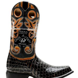 Dos Artes Limited Edition Boot Anejo Tequila 1L