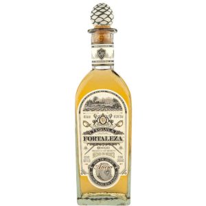 Fortaleza Anejo Tequila