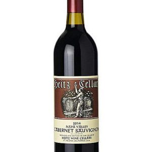 Heitz Cellars Cabernet Sauvignon