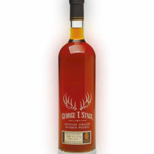 George T. Stagg Bourbon 2023 135 Proof
