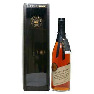 Little Book Chapter 1 The Easy Noe Simple Task Whiskey 2017