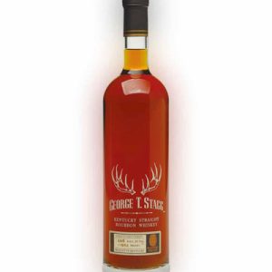 George T. Stagg Bourbon 2022 138.7 Proof
