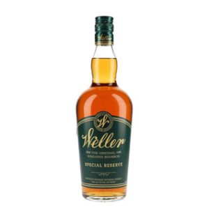 W.L. Weller Special Reserve 1 L Wheated Bourbon Whiskey