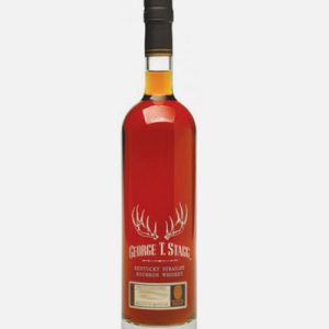 George T. Stagg Bourbon 2018 124.9 Proof