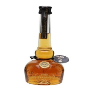 Willett Pot Still Reserve Small Batch Bourbon 50ml shot