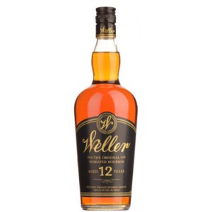 W.L. Weller Bourbon 12 Year 700ml