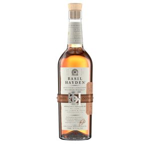 Basil Hayden's Kentucky Straight Bourbon Whiskey