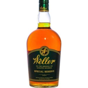 W.L. Weller Special Reserve 1.75 L Wheated Bourbon Whiskey Magnum