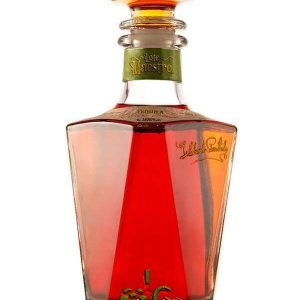 Lote Maestro Anejo Tequila 750ml