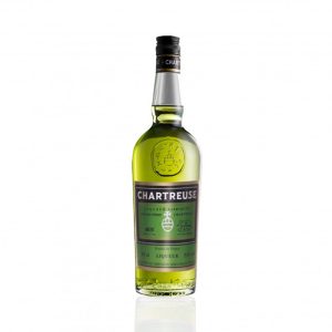 Chartreuse Green Herbal Liqueur