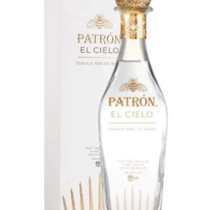 Patron El Cielo Tequila 700ml