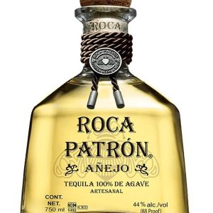 Roca Patron Anejo 750ml