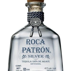 Roca Patron Silver 750ml