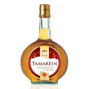 Senior & Co Tamarein Taramind Liqueur