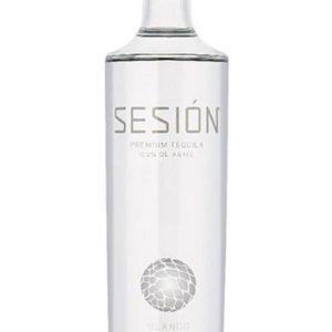 Sesion Blanco Tequila 750ml