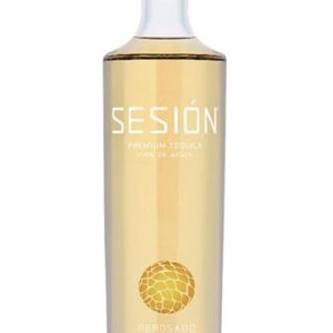 Sesion Reposado Tequila 750ml