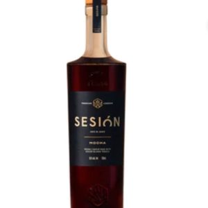 Sesion Tequila Mocha