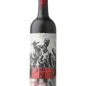 The Walking Dead Cabernet Sauvignon 2016