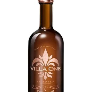 Villa One Reposado Tequila 750ml
