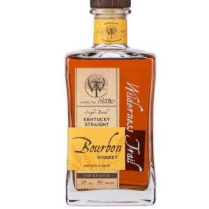 Wilderness Trail Bottled In Bond Single Barrel Bourbon 750ml