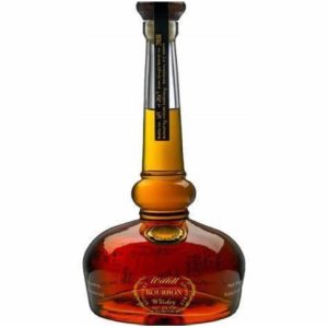 Willett Pot Still Reserve Small Batch Bourbon Whiskey