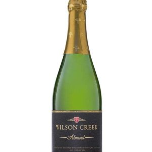 Wilson Creek Almond Sparkling Wine 750ml