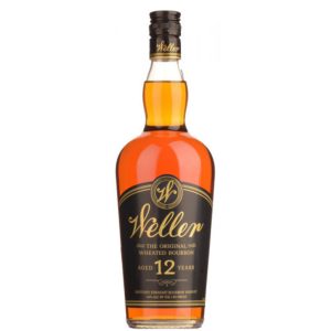 W.L. Weller Bourbon 12 Year 700ml